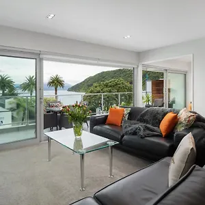 No 3 @ The Quay , Picton New Zealand