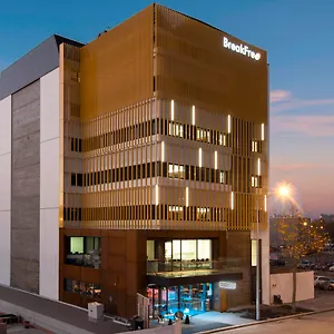 breakfree-on-cashel.top-hotels-christchurch.com/