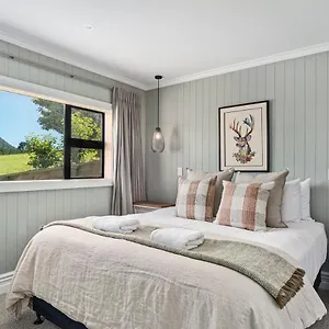 Stagford Retreat - Apartment