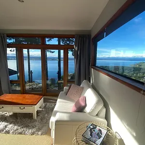 The Nest - Apartment
