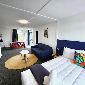 Hotel Urban Lounge Sleepery