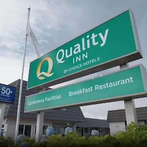 Quality Acapulco Inn