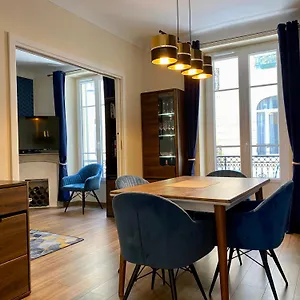 New! Beautiful - 1 Minute To Monte Carlo , Beausoleil France