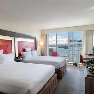 Отель Novotel
