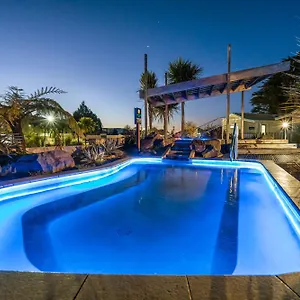 Village de vacances Tasman -