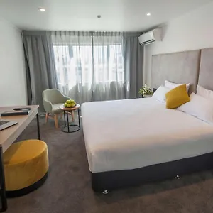 Hotel Sudima