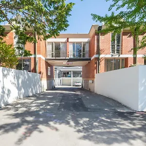 Armagh 3 - Homes , Christchurch New Zealand
