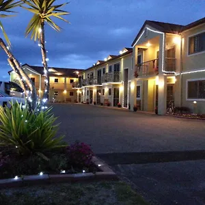 Motel New Castle Motor