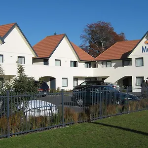Motel Bella Vista