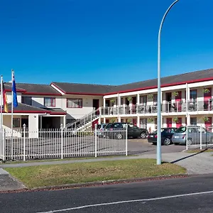 Motel Bk's Motor