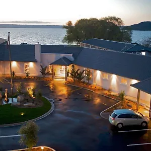 Wai Ora Lakeside Курортный комплекс