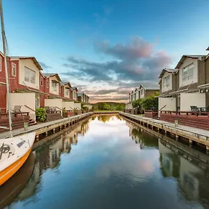 Ramada By Wyndham Marama Курортный комплекс