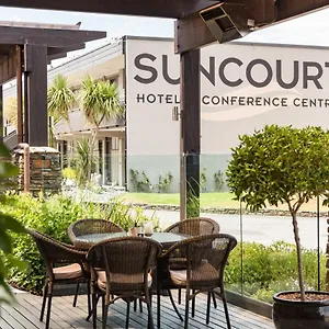 Suncourt & Conference Centre Hotel