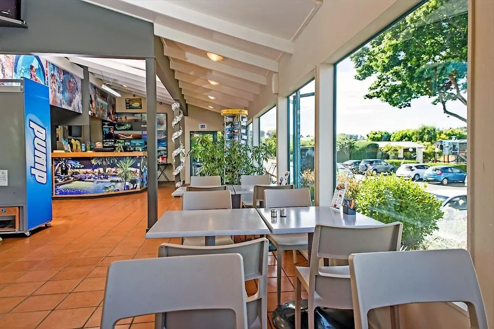 Taupo Debretts Spa Resort