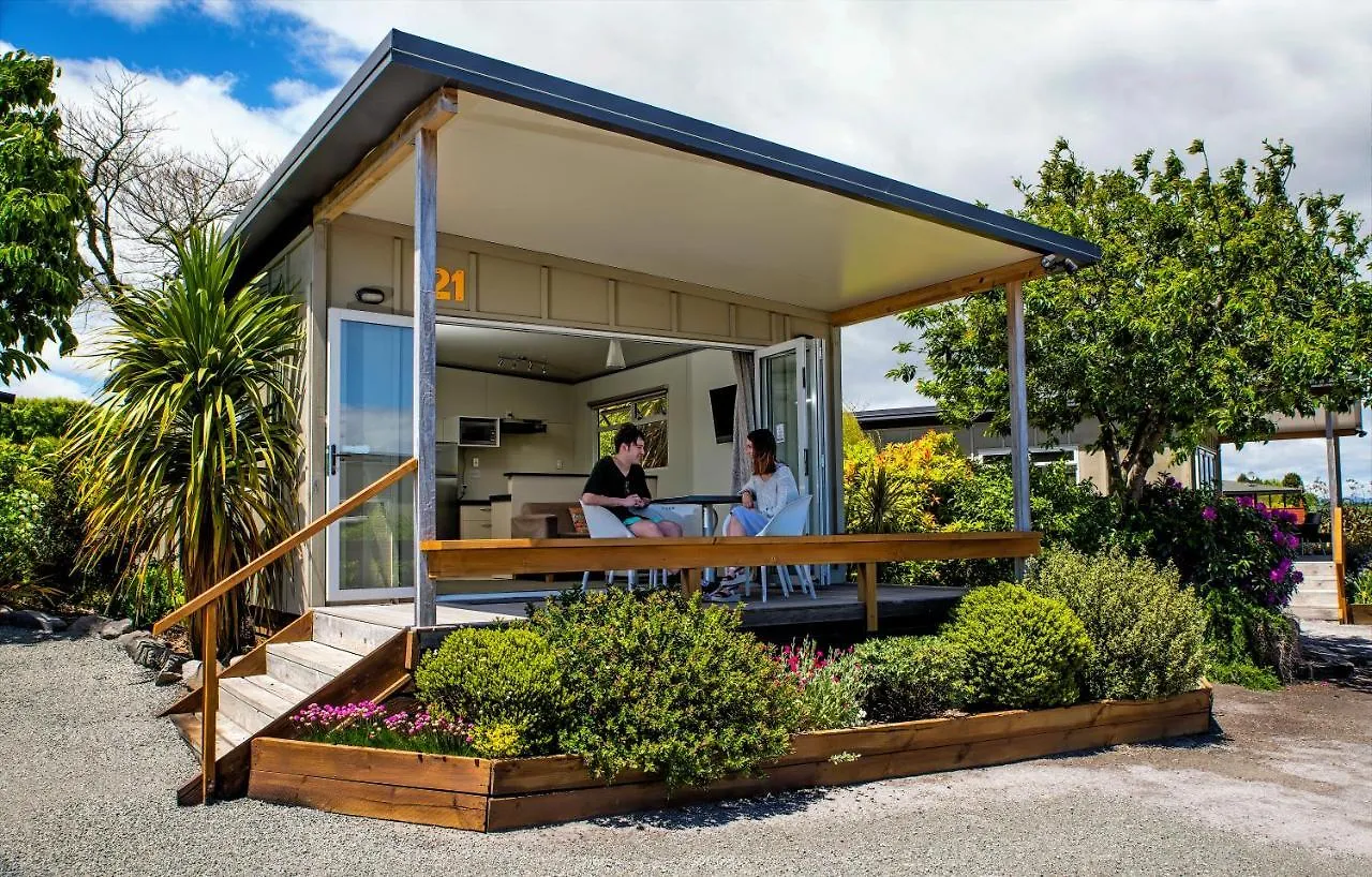 Taupo Debretts Spa Resort